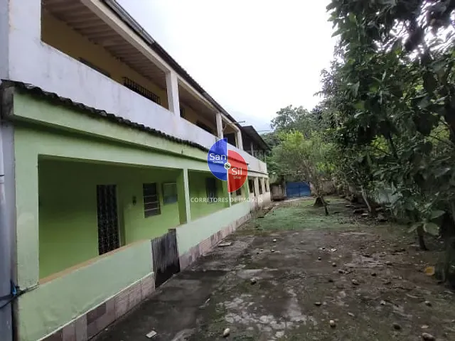 Village com 360m², à venda, no bairro Jardim da Paz (Guia de Pacobaíba) em Magé