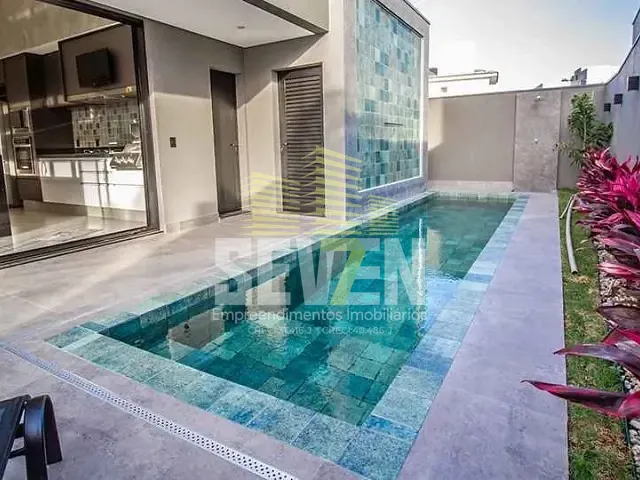 Casa com 412m², à venda, no bairro Panorama Parque em Bauru