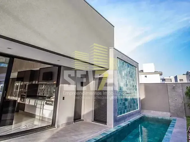 Casa com 412m², à venda, no bairro Panorama Parque em Bauru