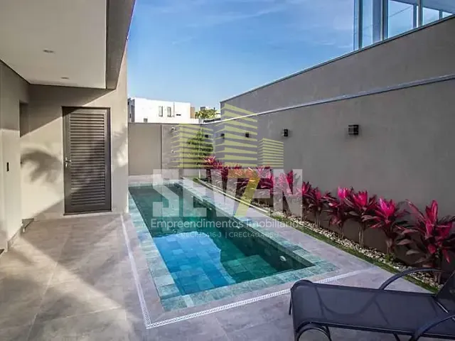 Casa com 412m², à venda, no bairro Panorama Parque em Bauru