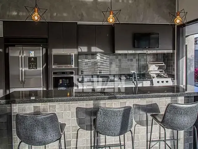Casa com 412m², à venda, no bairro Panorama Parque em Bauru