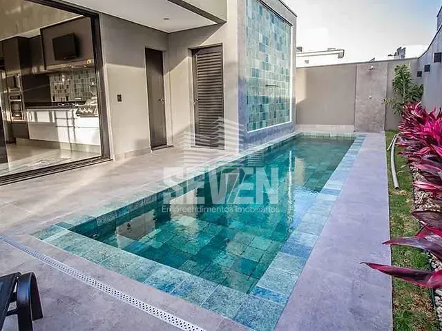 Casa com 412m², à venda, no bairro Panorama Parque em Bauru