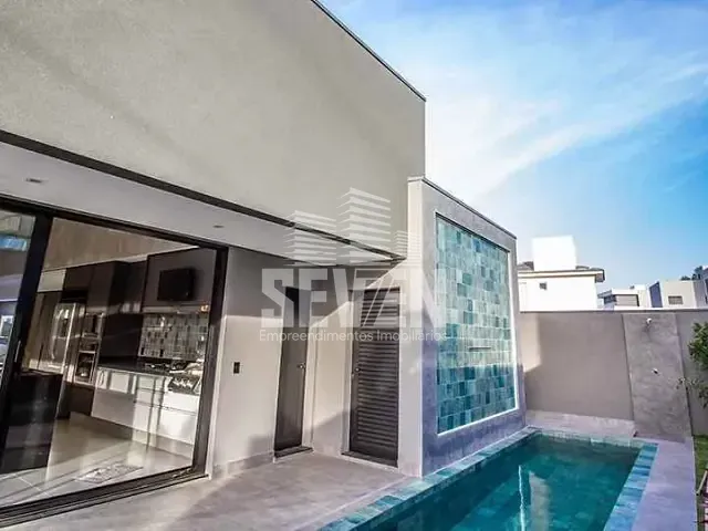 Casa com 412m², à venda, no bairro Panorama Parque em Bauru