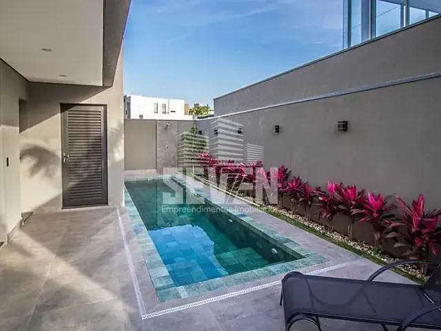 Casa com 412m², à venda, no bairro Panorama Parque em Bauru