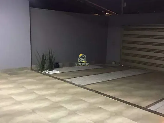 Casa com 140m² 3 quartos e 4 banheiros, à venda, no bairro Jardim Atlântico em Goiânia