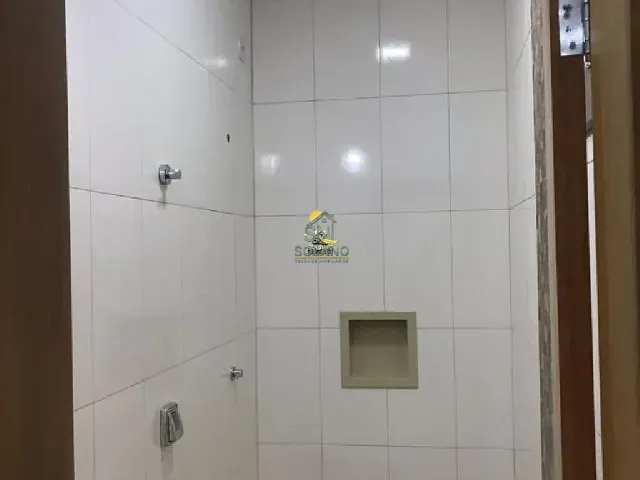 Casa com 140m² 3 quartos e 4 banheiros, à venda, no bairro Jardim Atlântico em Goiânia