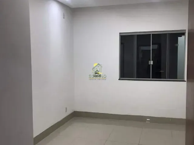 Casa com 140m² 3 quartos e 4 banheiros, à venda, no bairro Jardim Atlântico em Goiânia
