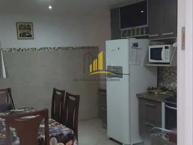 Casa com 120m² 2 quartos e 1 banheiro, à venda, no bairro Vila Carrão em São Paulo