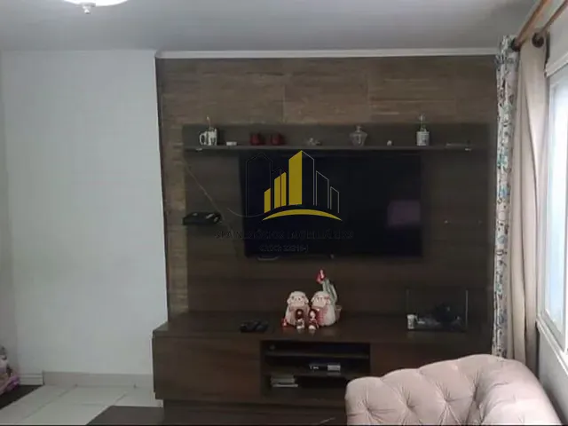 Casa com 120m² 2 quartos e 1 banheiro, à venda, no bairro Vila Carrão em São Paulo