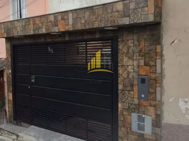 Casa com 120m² 2 quartos e 1 banheiro, à venda, no bairro Vila Carrão em São Paulo