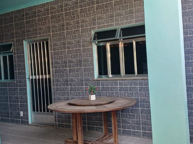 Casa com 120m² 2 quartos e 2 banheiros, à venda, no bairro Santa Cruz em Rio de Janeiro