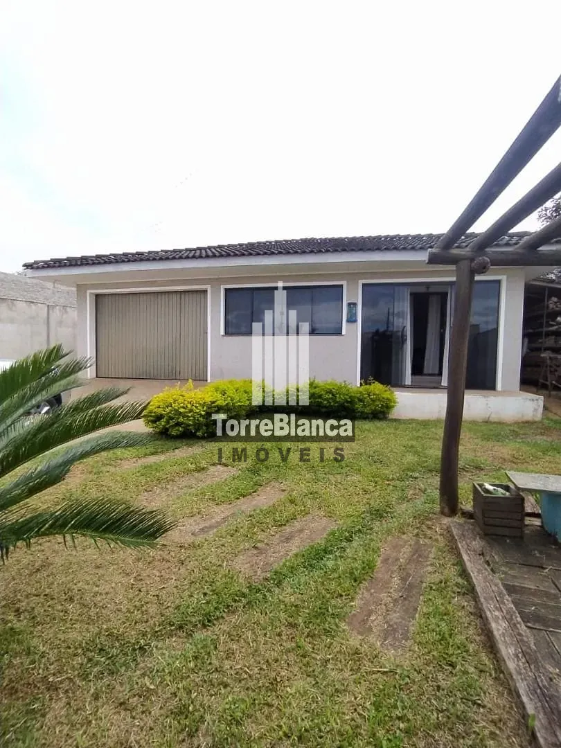 Casa, 2 quartos, 190 m² - Foto 3
