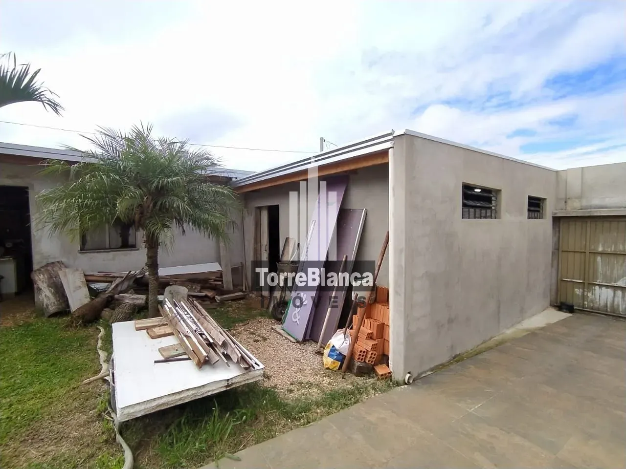 Casa, 2 quartos, 190 m² - Foto 5