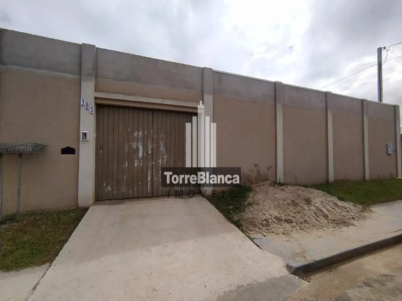 Casa, 2 quartos, 190 m² - Foto 2