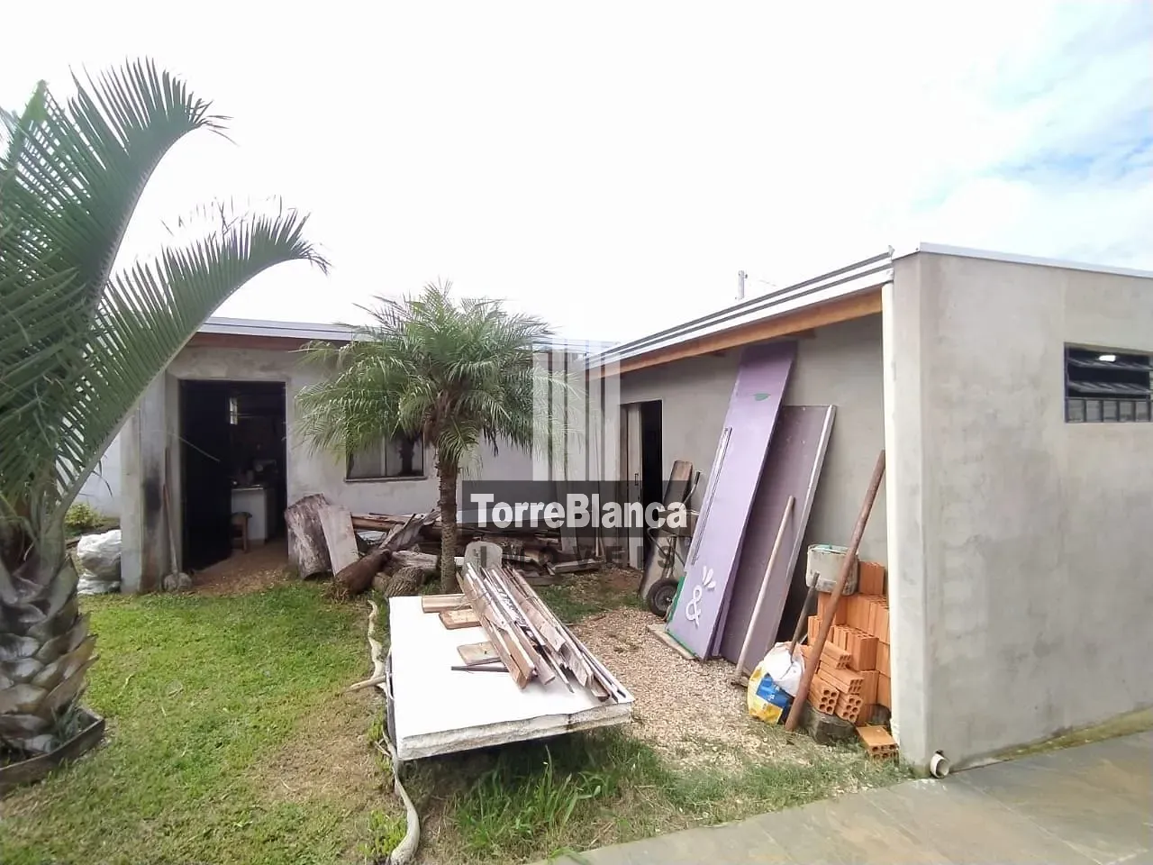Casa, 2 quartos, 190 m² - Foto 4