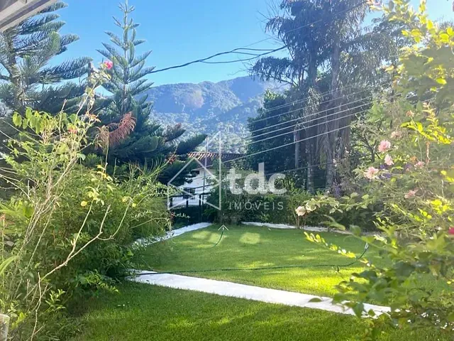 Casa 4 quartos e 4 banheiros, à venda, no bairro Itanhangá em Rio de Janeiro