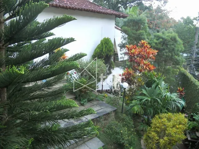 Casa 4 quartos e 4 banheiros, à venda, no bairro Itanhangá em Rio de Janeiro