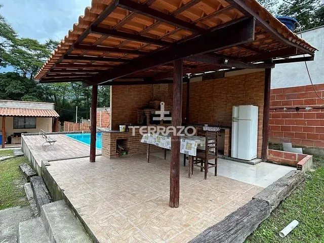 Casa 1 quarto e 1 banheiro, à venda, no bairro Centro em Rio Claro