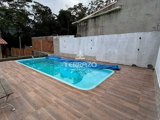 Casa 1 quarto e 1 banheiro, à venda, no bairro Centro em Rio Claro