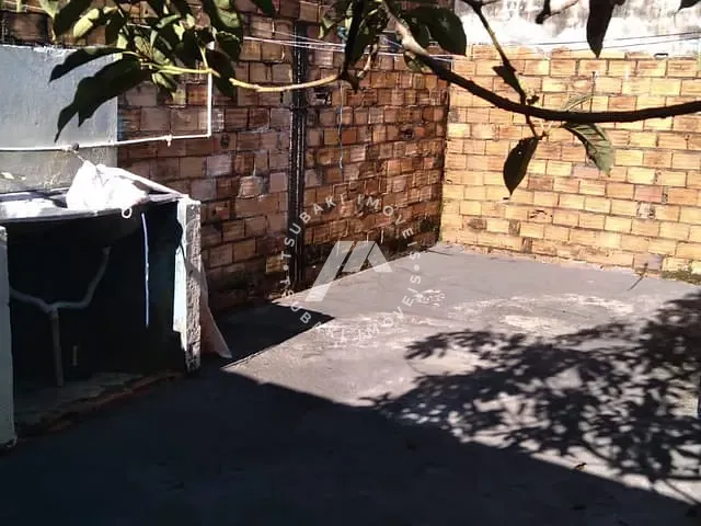 Casa 2 quartos e 1 banheiro, à venda, no bairro Quarenta Horas (Coqueiro) em Ananindeua