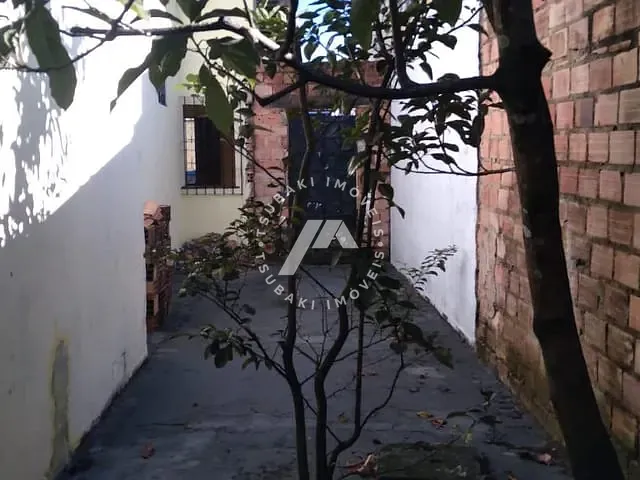 Casa 2 quartos e 1 banheiro, à venda, no bairro Quarenta Horas (Coqueiro) em Ananindeua