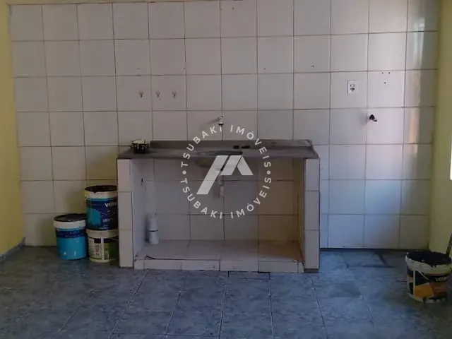 Casa 2 quartos e 1 banheiro, à venda, no bairro Quarenta Horas (Coqueiro) em Ananindeua