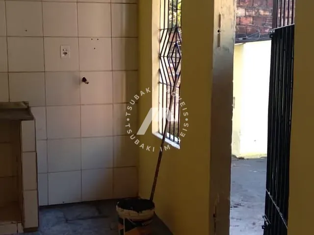 Casa 2 quartos e 1 banheiro, à venda, no bairro Quarenta Horas (Coqueiro) em Ananindeua