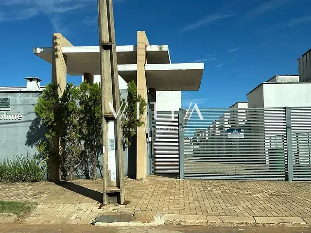 Casa com 113m² 2 quartos e 2 banheiros, à venda, no bairro Plano Diretor Norte em Palmas