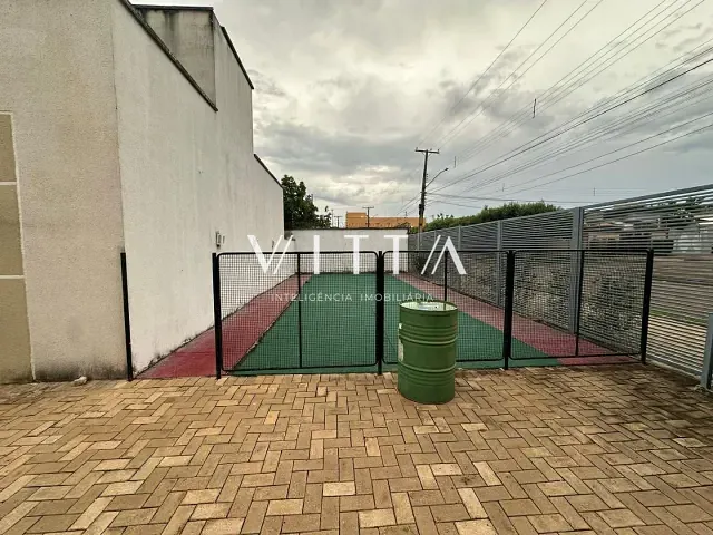 Casa com 113m² 2 quartos e 2 banheiros, à venda, no bairro Plano Diretor Norte em Palmas