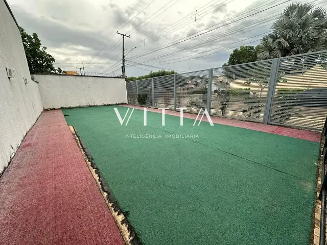 Casa com 113m² 2 quartos e 2 banheiros, à venda, no bairro Plano Diretor Norte em Palmas