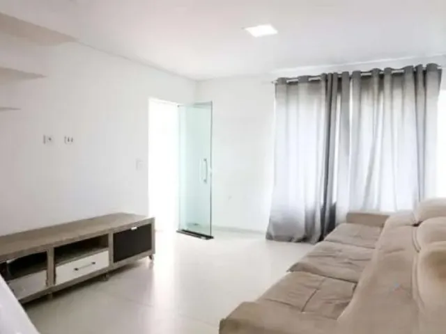 Casa com 438m² 4 quartos e 5 banheiros, à venda ou para alugar, no bairro Parque Oratório em Santo André