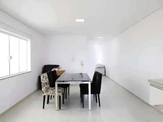 Casa com 438m² 4 quartos e 5 banheiros, à venda ou para alugar, no bairro Parque Oratório em Santo André
