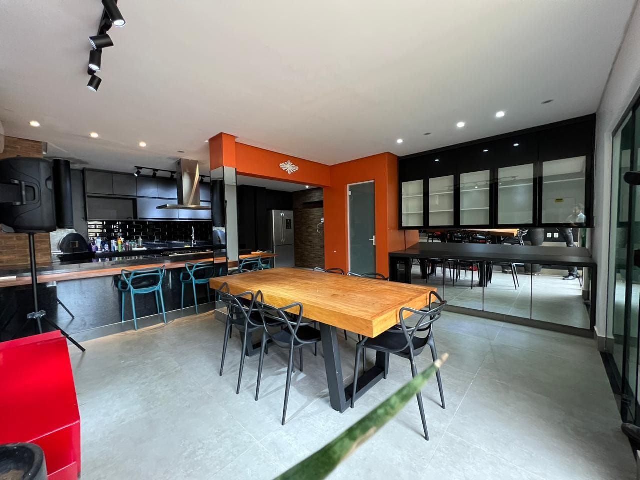 Casa à venda com 3 quartos, 190m² - Foto 5