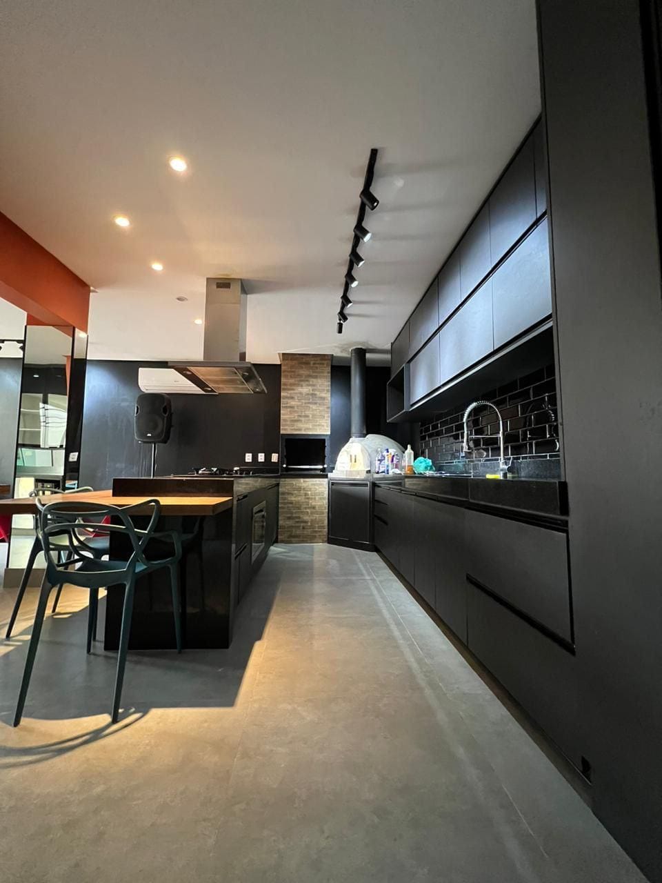 Casa à venda com 3 quartos, 190m² - Foto 7
