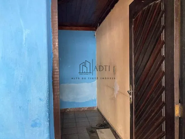 Casa 2 quartos e 1 banheiro, à venda, no bairro Jardim Universo em Mogi das Cruzes