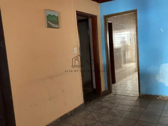 Casa 2 quartos e 1 banheiro, à venda, no bairro Jardim Universo em Mogi das Cruzes