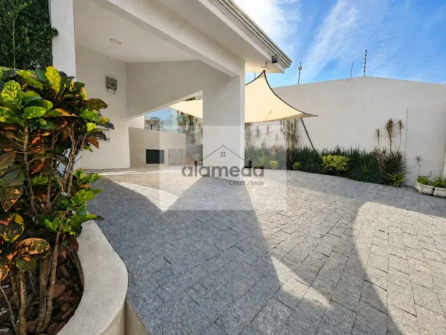 Casa 4 quartos e 3 banheiros, à venda, no bairro JARDIM EUROPA em Jacarezinho