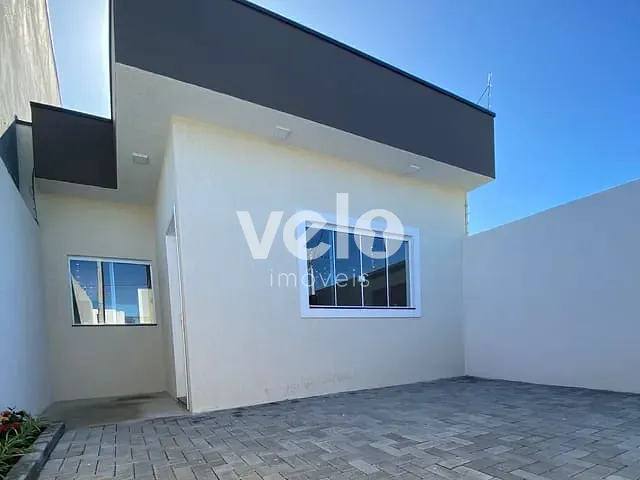 Casa com 150m² 3 quartos e 2 banheiros, à venda, no bairro Areão em Taubaté