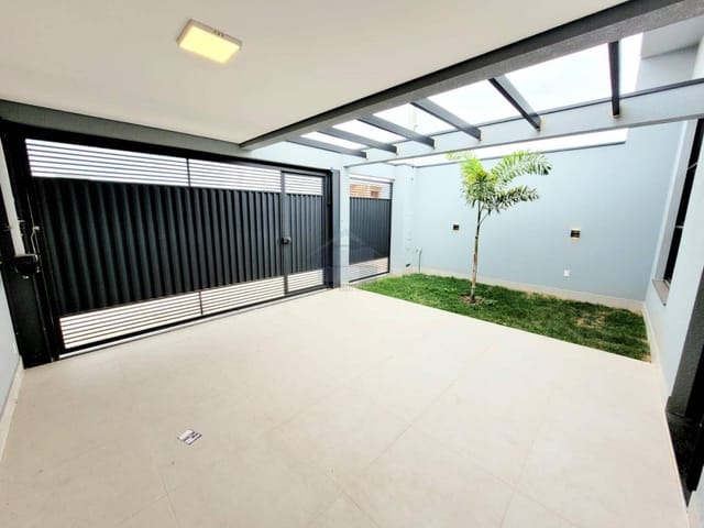 Casa com 150m² 3 quartos e 2 banheiros, à venda, no bairro Parque Residencial Sabiás em Indaiatuba