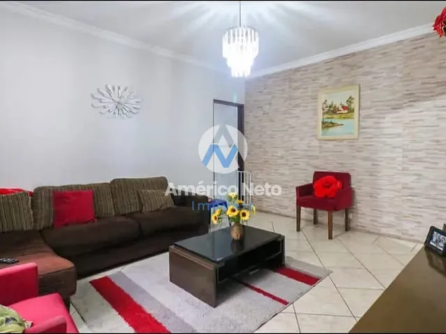 Casa 3 quartos e 2 banheiros, à venda, no bairro Mauá em São Caetano do Sul