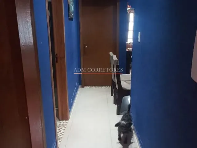 Casa com 302m² 3 quartos e 2 banheiros, à venda, no bairro Parque Olinda em Gravataí