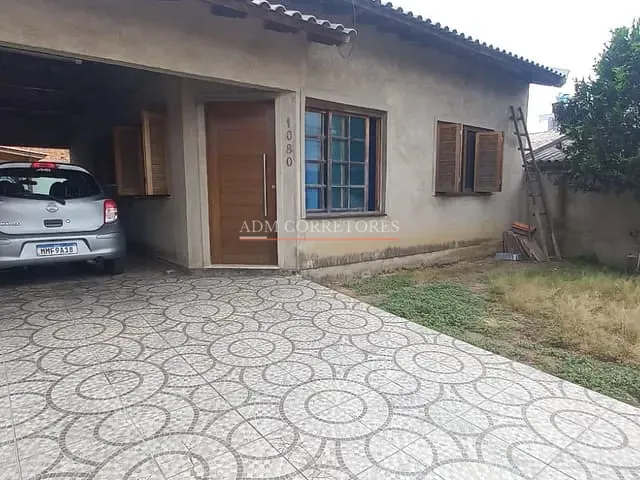 Casa com 302m² 3 quartos e 2 banheiros, à venda, no bairro Parque Olinda em Gravataí