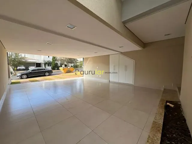 Casa 4 quartos e 5 banheiros, à venda ou para alugar, no bairro Vila Aviação em Bauru