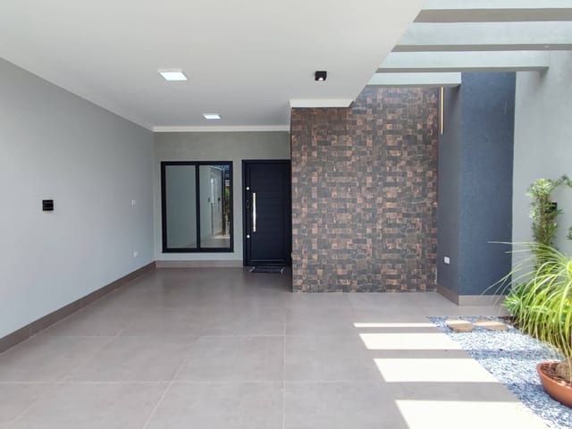 Foto do Casa - Casa à venda, Jardim Itália II, Maringá, PR | Benites & Gonzaga Imóveis