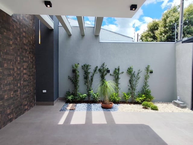 Foto do Casa - Casa à venda, Jardim Itália II, Maringá, PR | Benites & Gonzaga Imóveis