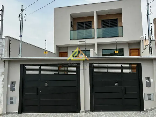 Casa com 180m² 3 quartos e 5 banheiros, à venda, no bairro Tucuruvi em São Paulo