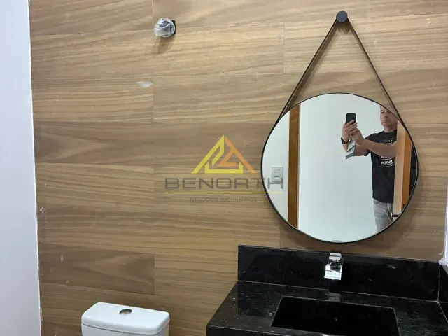 Casa com 180m² 3 quartos e 5 banheiros, à venda, no bairro Tucuruvi em São Paulo