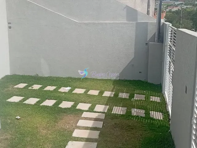 Casa com 196m² 2 quartos e 2 banheiros, à venda, no bairro Nova Cerejeira em Atibaia