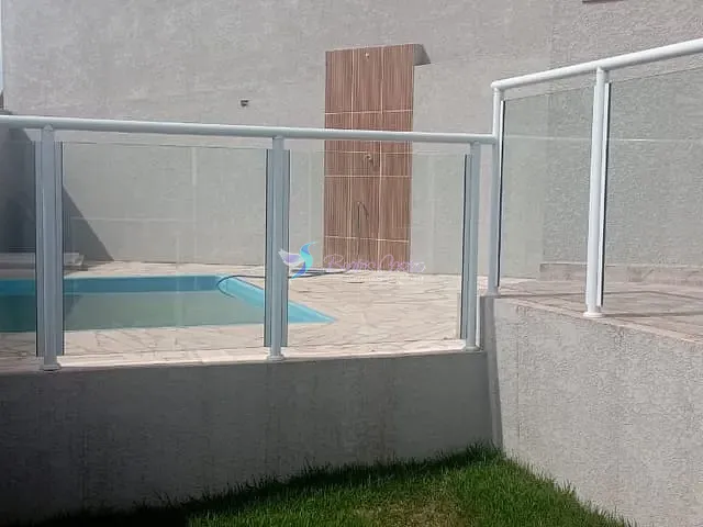 Casa com 196m² 2 quartos e 2 banheiros, à venda, no bairro Nova Cerejeira em Atibaia