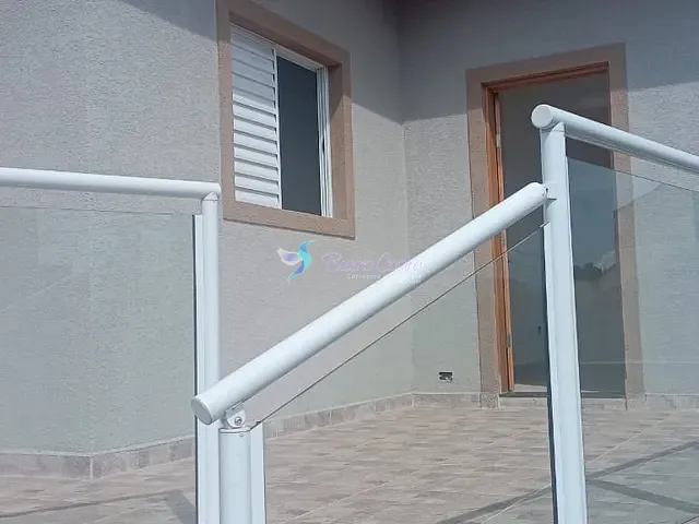 Casa com 196m² 2 quartos e 2 banheiros, à venda, no bairro Nova Cerejeira em Atibaia